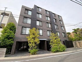 センテナリオ市谷二十騎町(Centenario市谷二十騎町) 牛込柳町駅 1K 賃貸(賃貸マンション・アパート)