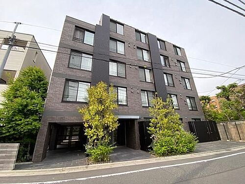 センテナリオ市谷二十騎町(Centenario市谷二十騎町) 牛込柳町駅 1K 賃貸(賃貸マンション・アパート)