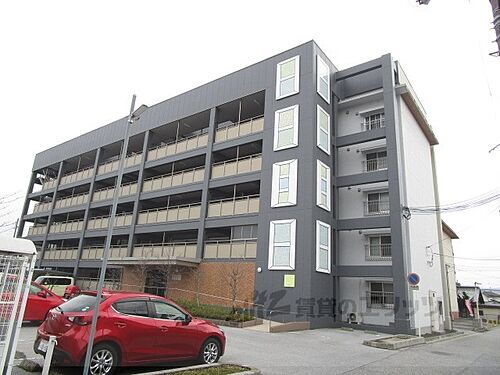 滋賀県長浜市八幡東町 賃貸マンション