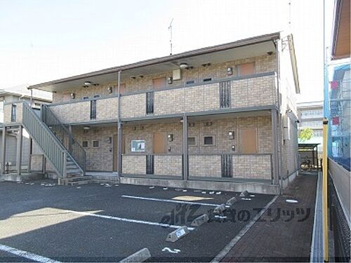 滋賀県守山市伊勢町 2階建 築19年10ヶ月