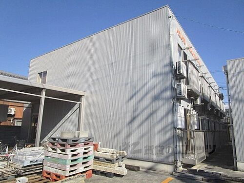 滋賀県長浜市朝日町 賃貸アパート