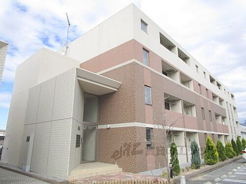 滋賀県長浜市八幡東町 賃貸マンション