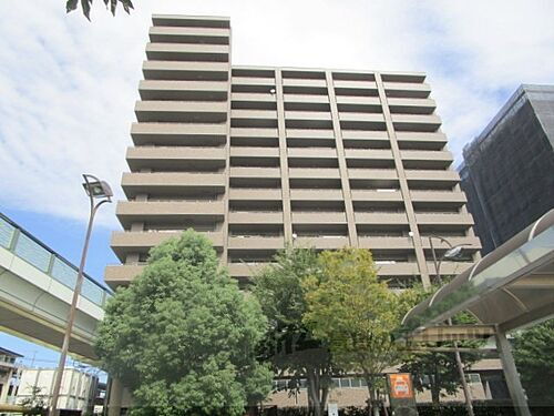 滋賀県栗東市綣２丁目 15階建 築20年10ヶ月