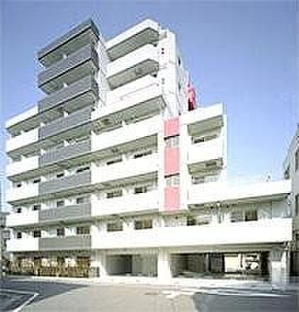 東京都江東区潮見１丁目 賃貸マンション