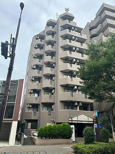 ステージファースト代々木