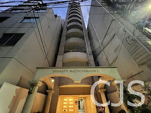 大阪府大阪市中央区松屋町 13階建 築19年10ヶ月