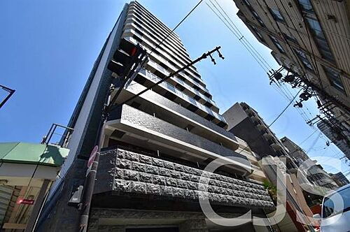 大阪府大阪市中央区安堂寺町２丁目 地上15階地下1階建 築7年5ヶ月