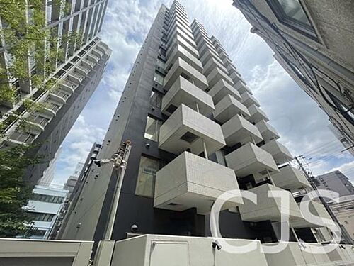 大阪府大阪市中央区農人橋２丁目 築11年4ヶ月 15階建