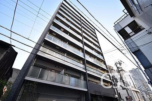 大阪府大阪市中央区谷町６丁目 10階建 築8年1ヶ月