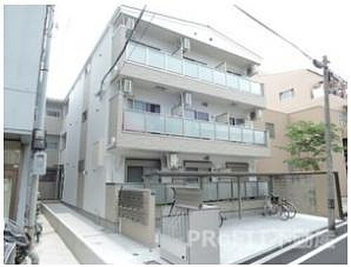 大阪府大阪市西成区千本南２丁目 3階建