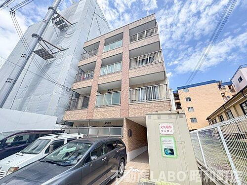 大阪府大阪市此花区梅香１丁目 3階建 築12年5ヶ月