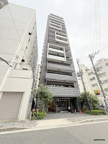 大阪府大阪市西区新町３丁目 15階建 築7年