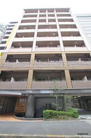 大阪府大阪市北区末広町 9階建 築23年4ヶ月