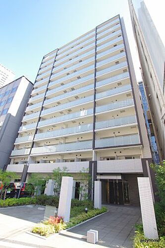 大阪府大阪市北区堂島２丁目 14階建 築10年5ヶ月