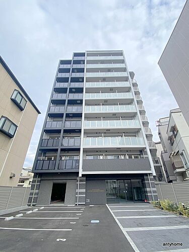 大阪府大阪市港区弁天３丁目 10階建 築1年未満