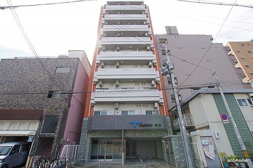 大阪府大阪市北区長柄中１丁目 9階建 築13年5ヶ月