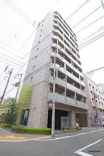 大阪府大阪市北区松ケ枝町 11階建 築12年5ヶ月