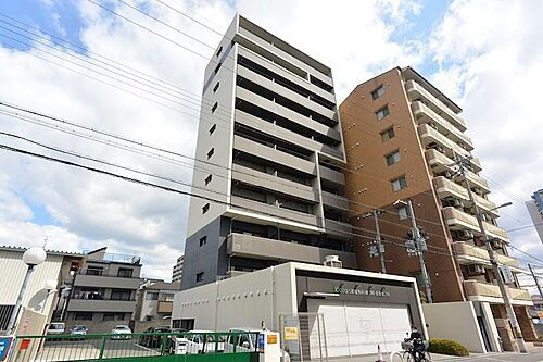 大阪府寝屋川市香里西之町 賃貸マンション