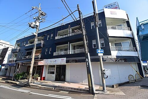 大阪府寝屋川市本町 賃貸マンション