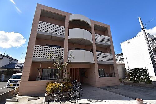 大阪府寝屋川市初町 賃貸マンション