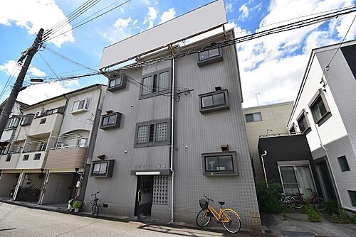 大阪府寝屋川市田井西町 賃貸マンション