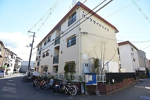 第１パークサイドハイツ