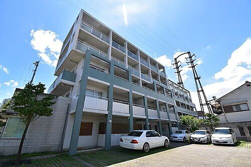 大阪府寝屋川市萱島南町 賃貸マンション