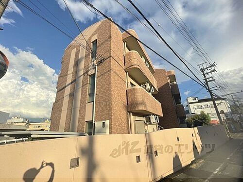 奈良県桜井市大字谷 3階建 築16年4ヶ月