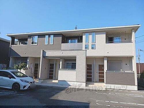 大阪府東大阪市池之端町 築11年5ヶ月 2階建