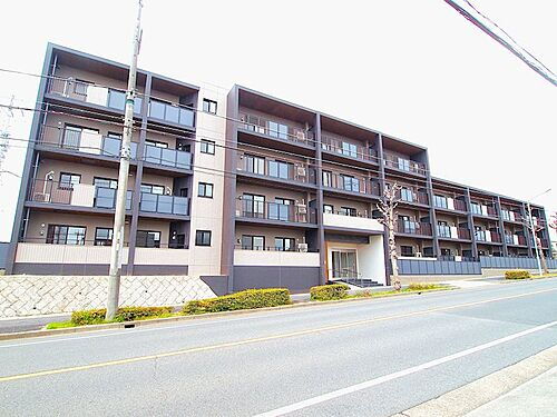 愛知県名古屋市緑区滝ノ水５丁目 4階建 