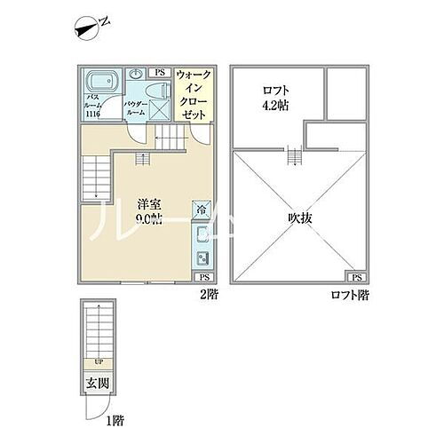 愛知県名古屋市昭和区若柳町3丁目6-2 御器所駅 1SK アパート 賃貸物件詳細