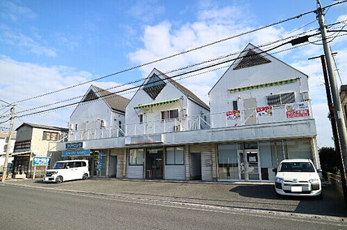 岡山県倉敷市上東 2階建 築35年6ヶ月