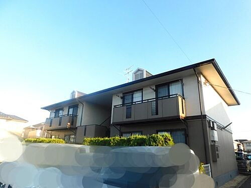岡山県倉敷市沖新町 2階建 築28年3ヶ月