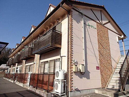 岡山県笠岡市生江浜 2階建 築21年9ヶ月