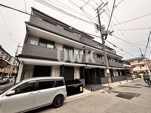フォルトゥーナ東寺町