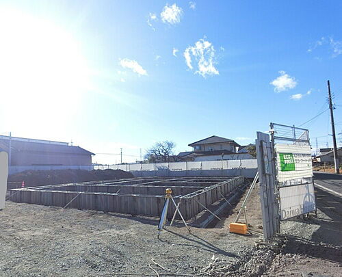 群馬県前橋市高井町１丁目 賃貸アパート
