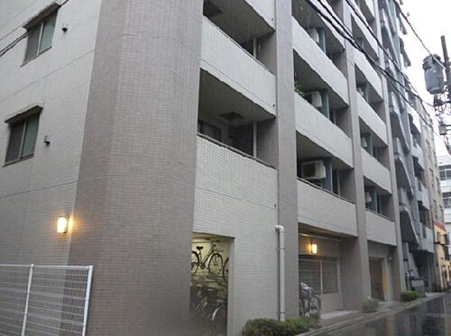 東京都中央区銀座８丁目 14階建 築18年8ヶ月