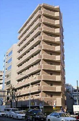 東京都渋谷区神泉町 11階建 築26年5ヶ月