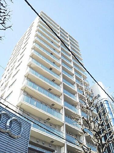 東京都港区六本木３丁目 17階建 築10年5ヶ月