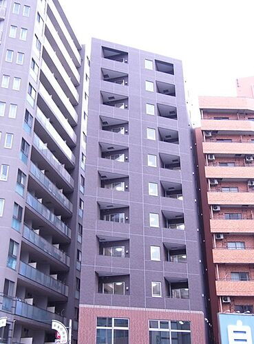東京都中央区日本橋馬喰町１丁目 11階建 築7年7ヶ月