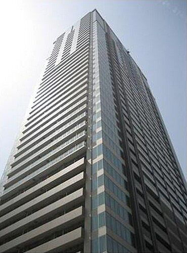東京都港区赤坂２丁目 45階建 築16年3ヶ月