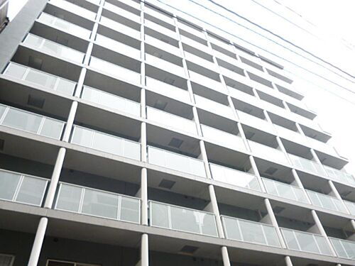 東京都中央区日本橋人形町３丁目 12階建 築16年8ヶ月