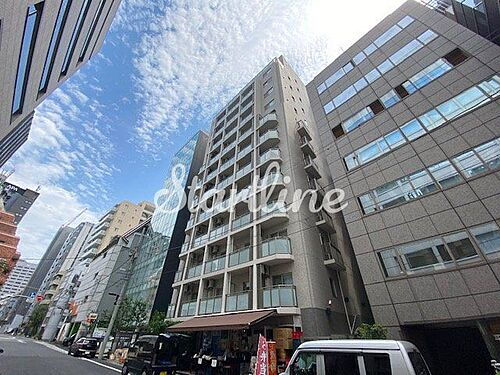 東京都千代田区平河町１丁目 14階建 築9年11ヶ月