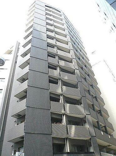 東京都品川区西五反田１丁目 15階建 築20年