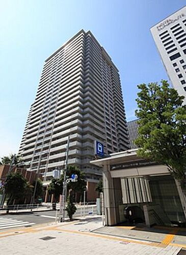 東京都品川区東品川４丁目 30階建 築22年