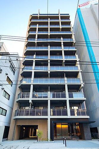 東京都千代田区飯田橋１丁目 12階建 築4年9ヶ月