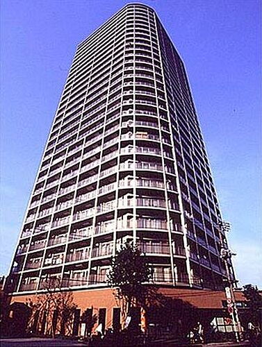 東京都荒川区東日暮里５丁目 28階建
