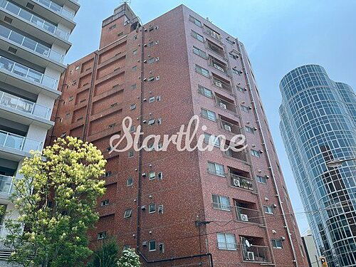 東京都荒川区荒川１丁目 11階建 築47年2ヶ月