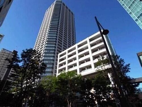 東京都港区白金１丁目 42階建 築19年9ヶ月