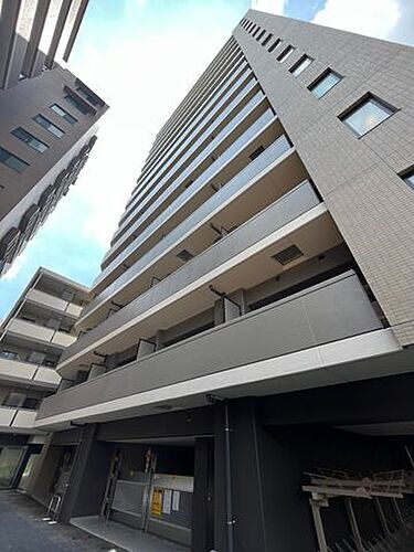 東京都荒川区荒川４丁目 15階建